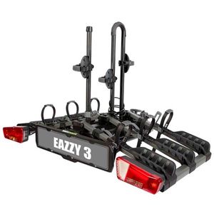 Buzzrack Cykelholder | Til Anhængertræk